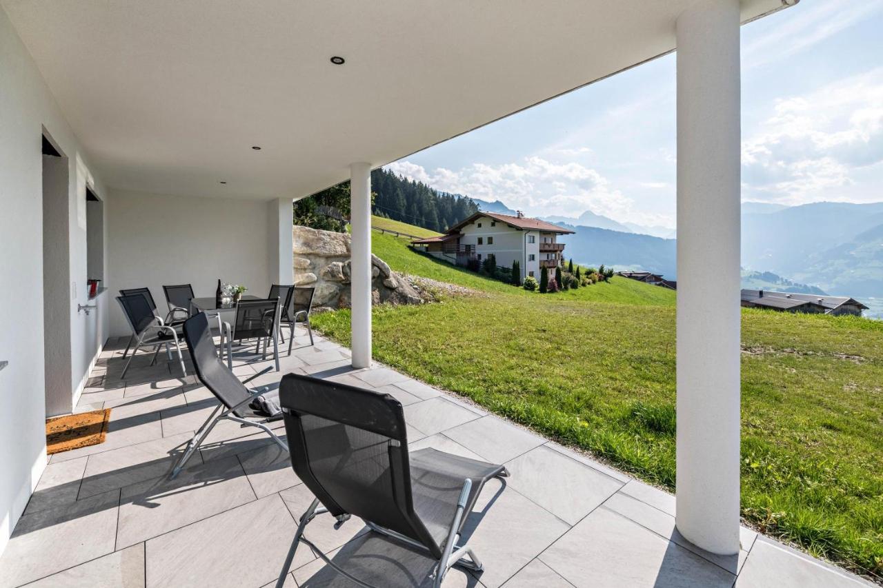 Ferienwohnung Am Muehlbachl Rohrberg Екстериор снимка