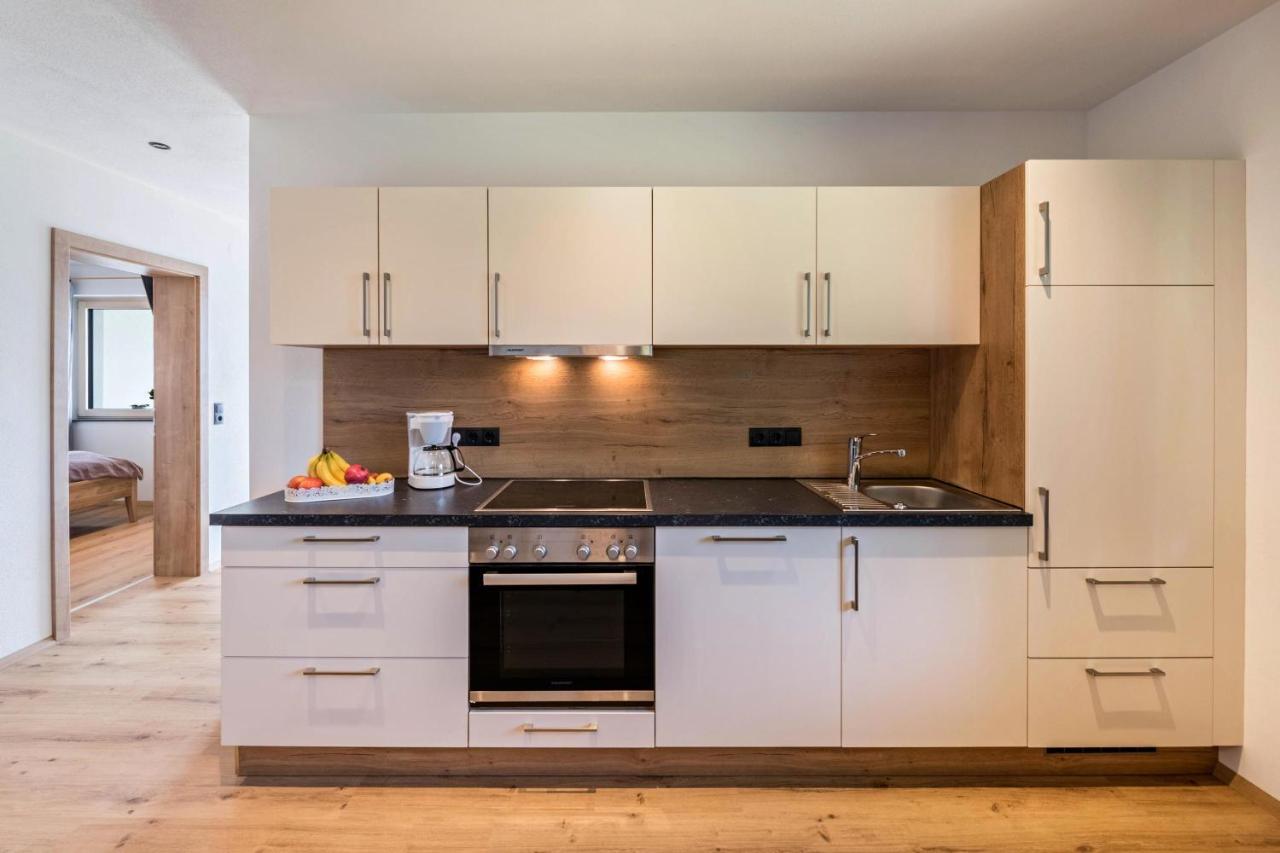 Ferienwohnung Am Muehlbachl Rohrberg Екстериор снимка