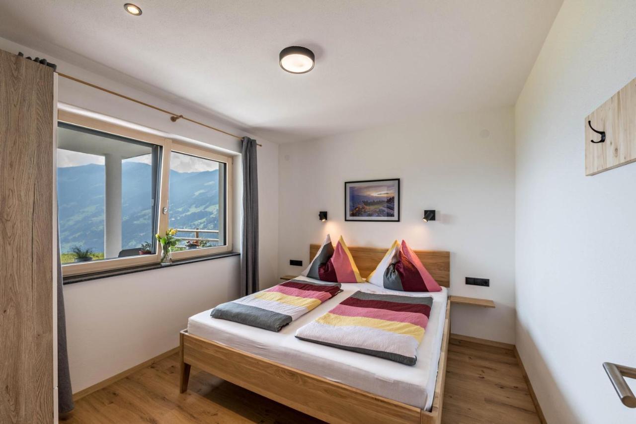 Ferienwohnung Am Muehlbachl Rohrberg Екстериор снимка