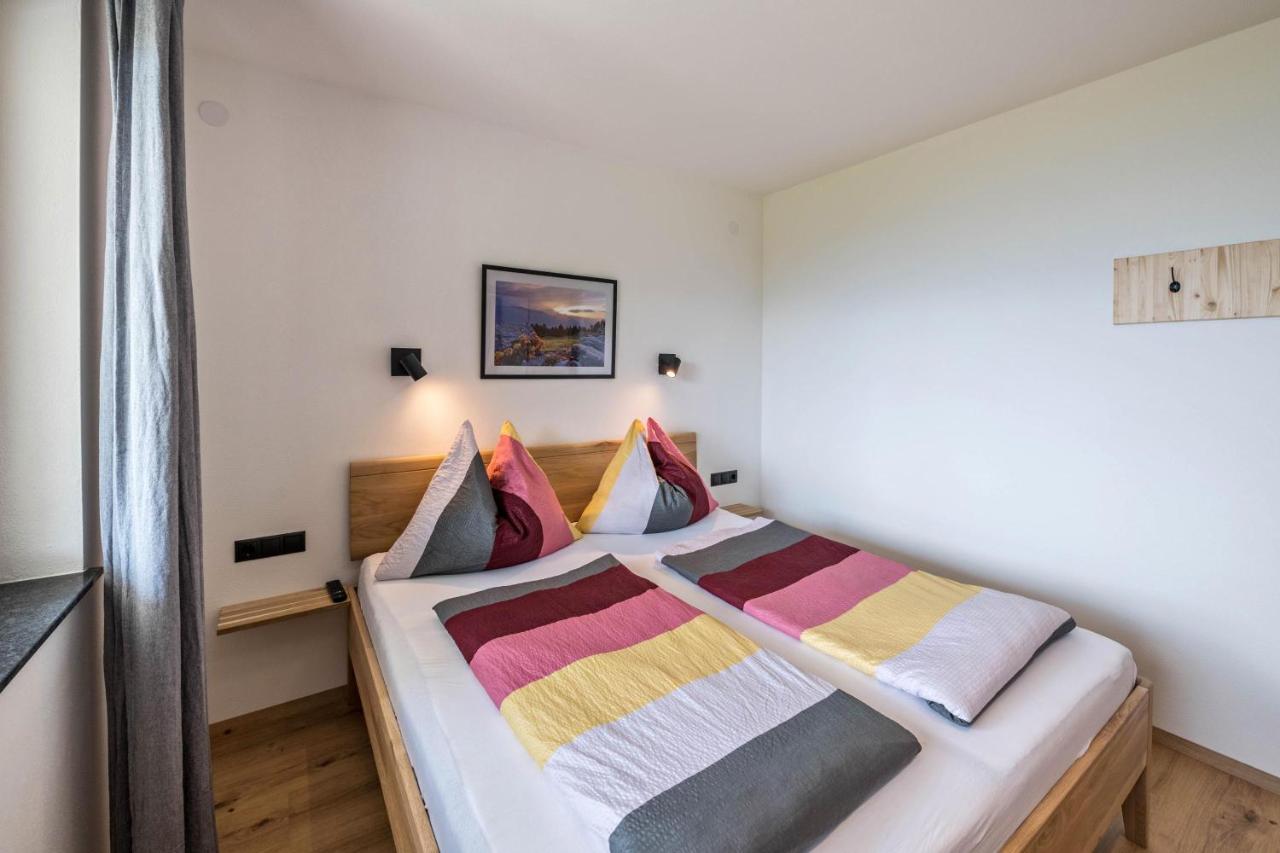 Ferienwohnung Am Muehlbachl Rohrberg Екстериор снимка